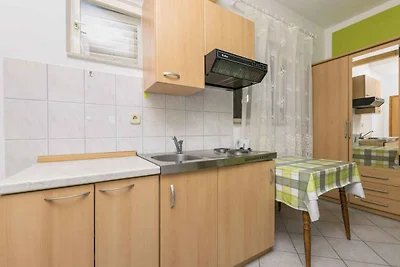 Ferienwohnung mit Gemeinschaftspool und