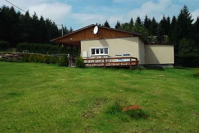 Casa vacanze Vacanza di relax Boleboř