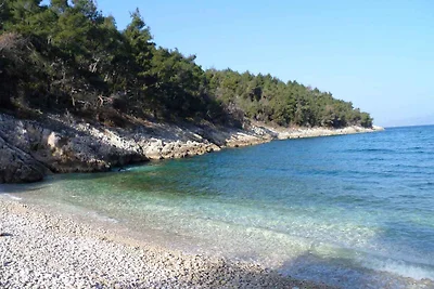 Appartamento Vacanza con famiglia Labin