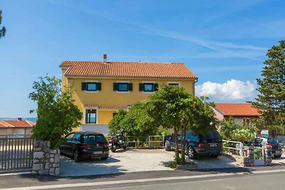 Ferienwohnung mit Klimaanlage