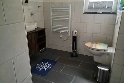 Vakantieappartement Gezinsvakantie Zinnowitz