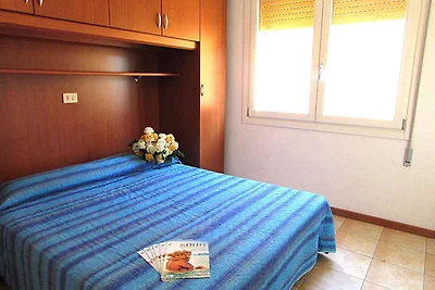Appartamento Vacanza con famiglia Bibione