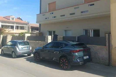 Vakantieappartement Gezinsvakantie Sant'Antioco