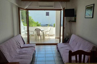 Vakantieappartement Gezinsvakantie Punat