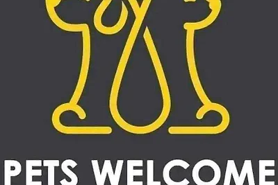 Ferienhaus mit Garten