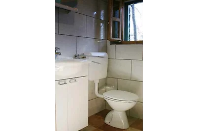 Studio mit Internet und Garten