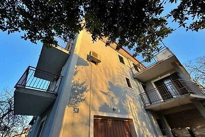 Vakantieappartement Gezinsvakantie Zidarici