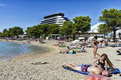 Appartamento Vacanza con famiglia Vodice