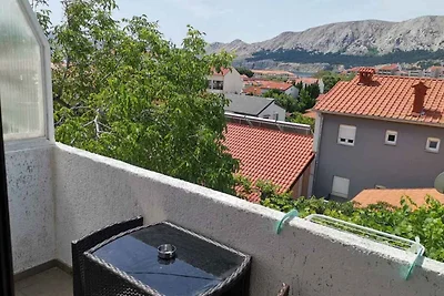 apartman za odmor Obiteljski odmor Baska