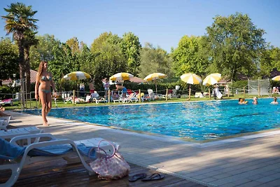 Appartamento Vacanza con famiglia Lignano Sabbiadoro