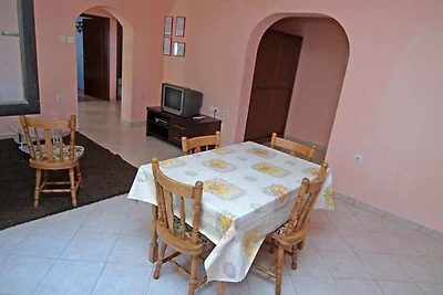 Ferienwohnung mit Terrasse