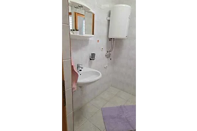 Holiday flat family holiday Vir