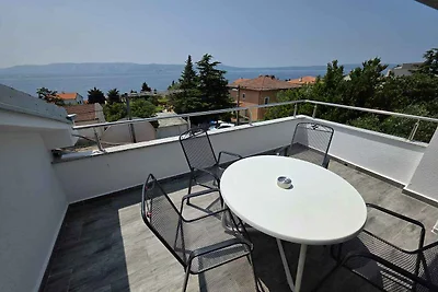 Ferienwohnung in Strandnähe