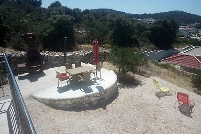 Appartement Vacances avec la famille Razanj