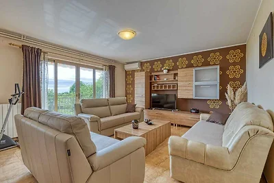 Vakantieappartement Gezinsvakantie Maružini