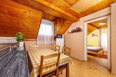 Ferienhaus mit Klimaanlage, Pool, WLAN