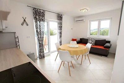 Apartament Dla rodzin Zecevo