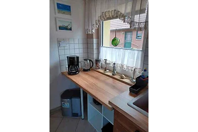 Vakantieappartement Gezinsvakantie Sehlen