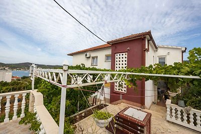 Vakantieappartement Gezinsvakantie Vinisce