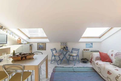 Ferienwohnung mit Klimaanlage
