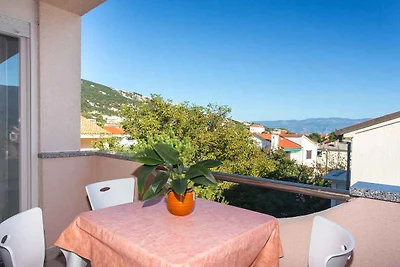 Ferienwohnung mit SAT-TV