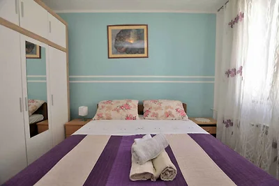 Vakantieappartement Gezinsvakantie Rovinj