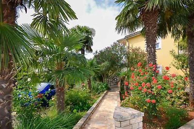 Vakantieappartement Gezinsvakantie Umag
