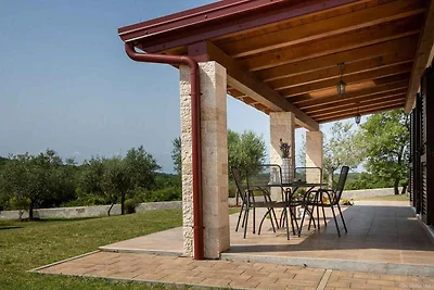 Casa vacanze Vacanza di relax Rovinjsko Selo