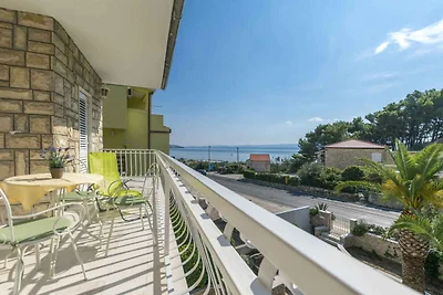 Ferienwohnung mit Internet und