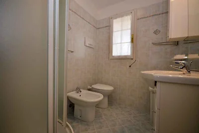 Vakantieappartement Gezinsvakantie Bibione