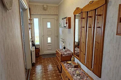 Ferienhaus für Familien mit WLAN und ruhiger