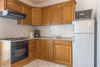 Holiday flat family holiday Ciovo, Mastrinka