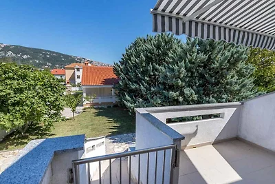 Ferienwohnung mit Terrasse und Klimaanlage