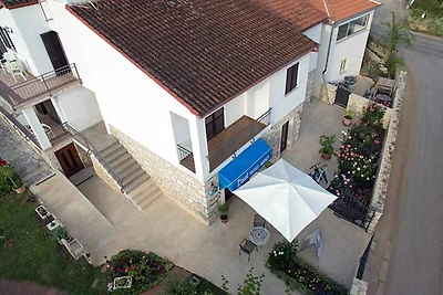 Ferienwohnung mit Balkon