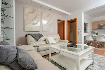 FerienWohnung am Meer