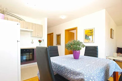 Ferienwohnung mit Klimaanlage, Internetzugang