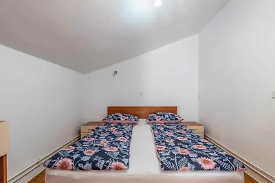 Vakantieappartement Gezinsvakantie Stranici