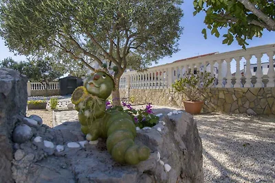 Gemütliche Ferienwohnung Ivic in ruhiger Lage