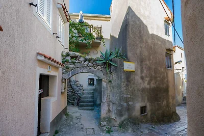 Ferienwohnung am Meer