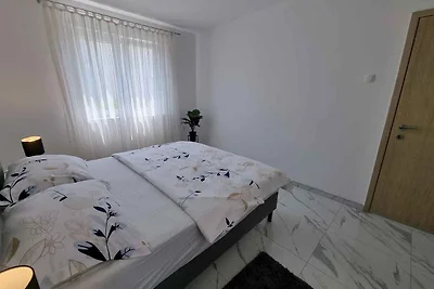 Ferienwohnung mit Balkon und Klima