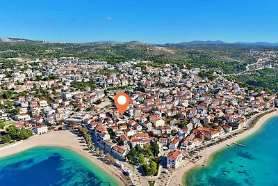 Ferienwohnung mit Klimaanlage