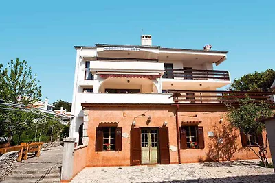Appartamento Vacanza con famiglia Punat