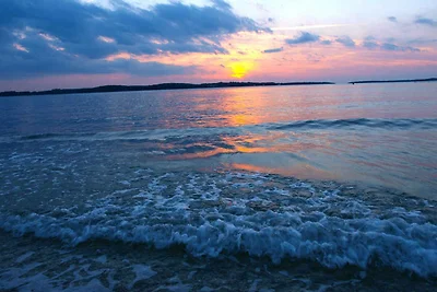 Ferienwohnung mit Klimaanlage