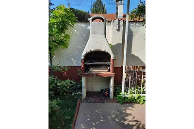 Ferienwohnung in ruhiger Strasse in der Nähe 