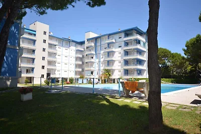 Appartamento Vacanza con famiglia Lignano Sabbiadoro