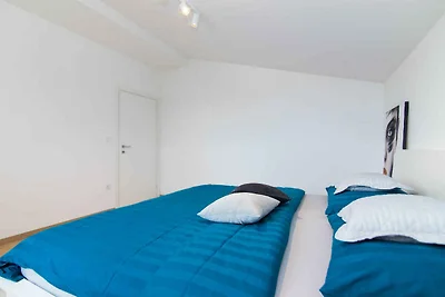 Ferienwohnung mit Klimaanlage