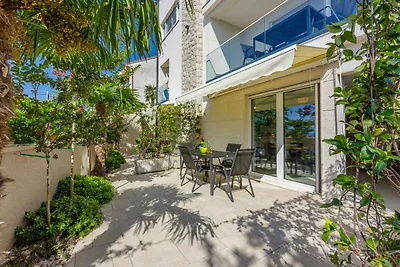 Vakantieappartement Gezinsvakantie Biograd na Moru