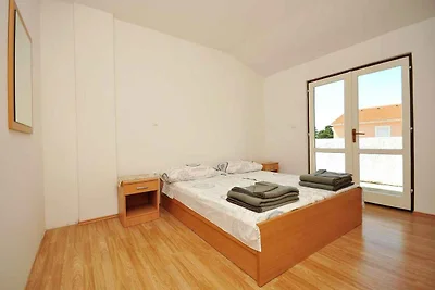 Ferienwohnung mit Klimaanlage