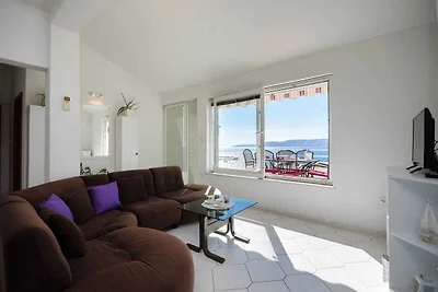 Ferienwohnung mit Klimaanlage