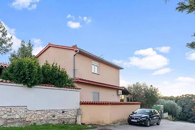 Ferienwohnung mit Klimaanlage und WLAN